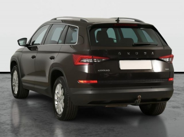 Škoda Kodiaq  2.0 TDI 4x4 