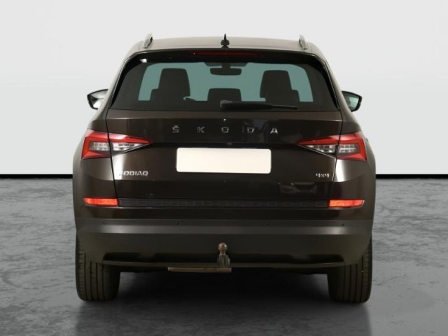 Škoda Kodiaq  2.0 TDI 4x4 