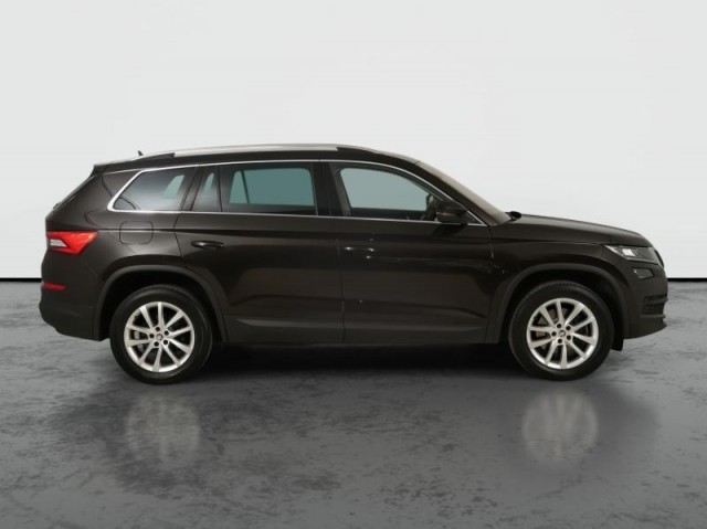 Škoda Kodiaq  2.0 TDI 4x4 