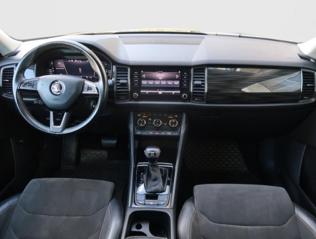 Škoda Kodiaq  2.0 TDI 4x4 