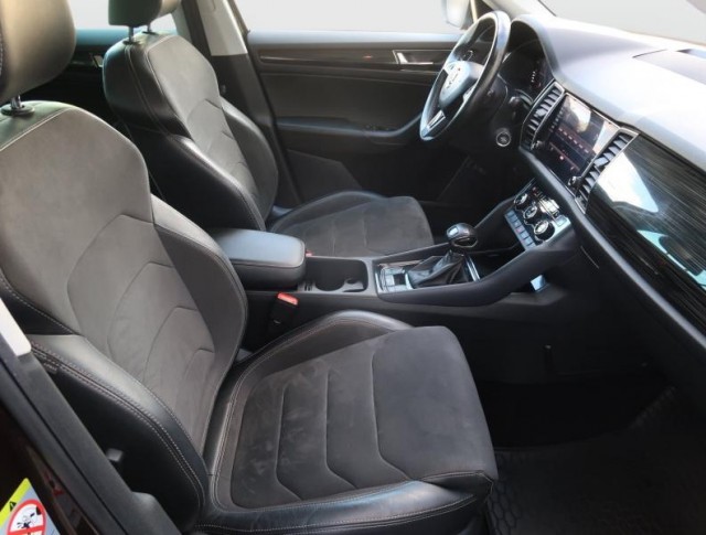 Škoda Kodiaq  2.0 TDI 4x4 