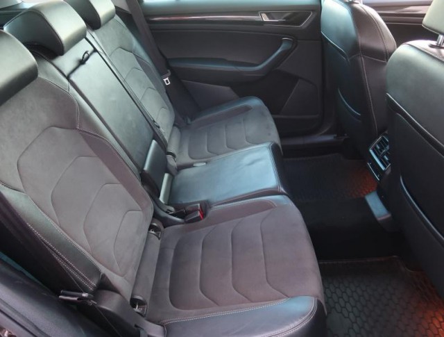 Škoda Kodiaq  2.0 TDI 4x4 
