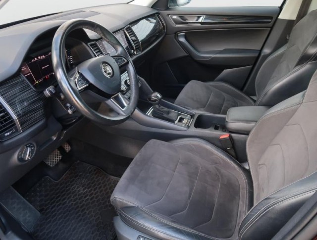 Škoda Kodiaq  2.0 TDI 4x4 