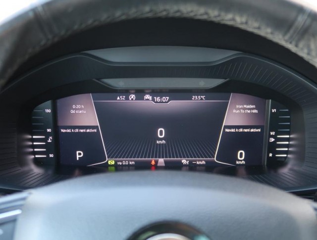 Škoda Kodiaq  2.0 TDI 4x4 