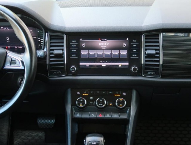 Škoda Kodiaq  2.0 TDI 4x4 