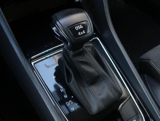Škoda Kodiaq  2.0 TDI 4x4 