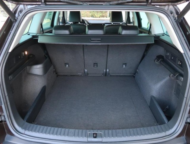 Škoda Kodiaq  2.0 TDI 4x4 