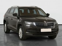 Škoda Kodiaq  2.0 TDI 4x4 