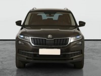 Škoda Kodiaq  2.0 TDI 4x4 
