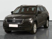 Škoda Kodiaq  2.0 TDI 4x4 