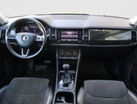 Škoda Kodiaq  2.0 TDI 4x4 
