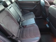 Škoda Kodiaq  2.0 TDI 4x4 