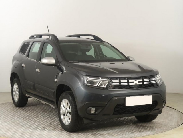 Dacia Duster  1.0 TCe Comfort