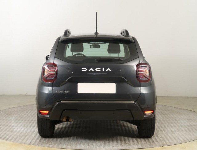 Dacia Duster  1.0 TCe Comfort