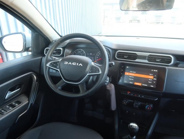 Dacia Duster  1.0 TCe Comfort