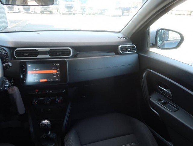 Dacia Duster  1.0 TCe Comfort