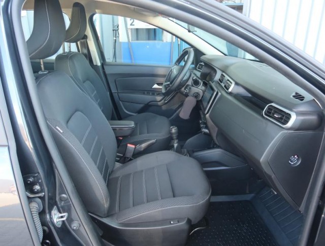 Dacia Duster  1.0 TCe Comfort