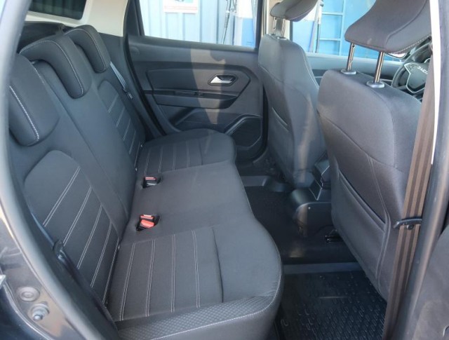 Dacia Duster  1.0 TCe Comfort