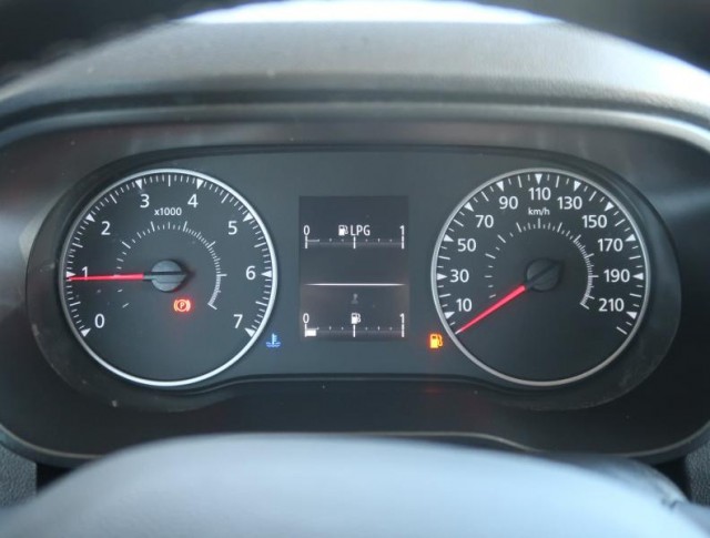 Dacia Duster  1.0 TCe Comfort
