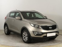 Kia Sportage  2.0 CRDi Exclusive