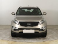 Kia Sportage  2.0 CRDi Exclusive