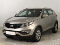 Kia Sportage  2.0 CRDi Exclusive