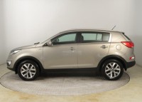 Kia Sportage  2.0 CRDi Exclusive