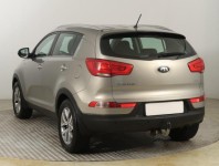 Kia Sportage  2.0 CRDi Exclusive