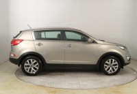 Kia Sportage  2.0 CRDi Exclusive