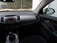 Kia Sportage  2.0 CRDi Exclusive