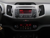 Kia Sportage  2.0 CRDi Exclusive