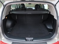Kia Sportage  2.0 CRDi Exclusive