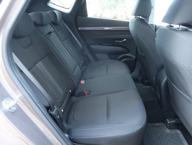 Hyundai Tucson  1.6 T-GDI HEV 
