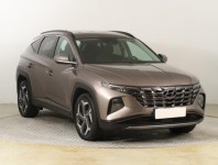 Hyundai Tucson  1.6 T-GDI HEV 