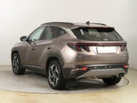 Hyundai Tucson  1.6 T-GDI HEV 