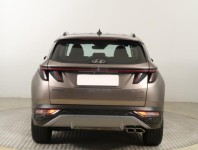 Hyundai Tucson  1.6 T-GDI HEV 