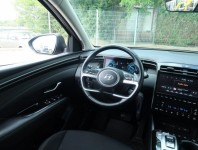Hyundai Tucson  1.6 T-GDI HEV 