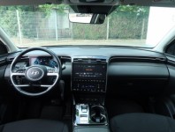 Hyundai Tucson  1.6 T-GDI HEV 