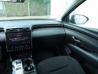 Hyundai Tucson  1.6 T-GDI HEV 