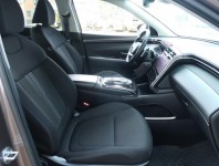 Hyundai Tucson  1.6 T-GDI HEV 