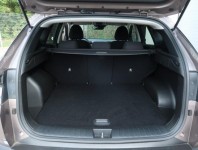 Hyundai Tucson  1.6 T-GDI HEV 