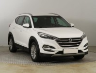 Hyundai Tucson  1.6 T-GDI 