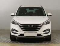 Hyundai Tucson  1.6 T-GDI 