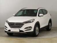 Hyundai Tucson  1.6 T-GDI 
