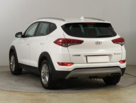 Hyundai Tucson  1.6 T-GDI 