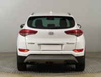 Hyundai Tucson  1.6 T-GDI 