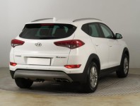 Hyundai Tucson  1.6 T-GDI 