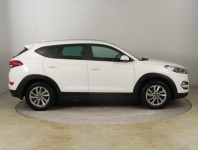 Hyundai Tucson  1.6 T-GDI 
