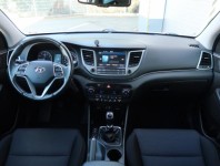 Hyundai Tucson  1.6 T-GDI 