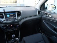 Hyundai Tucson  1.6 T-GDI 